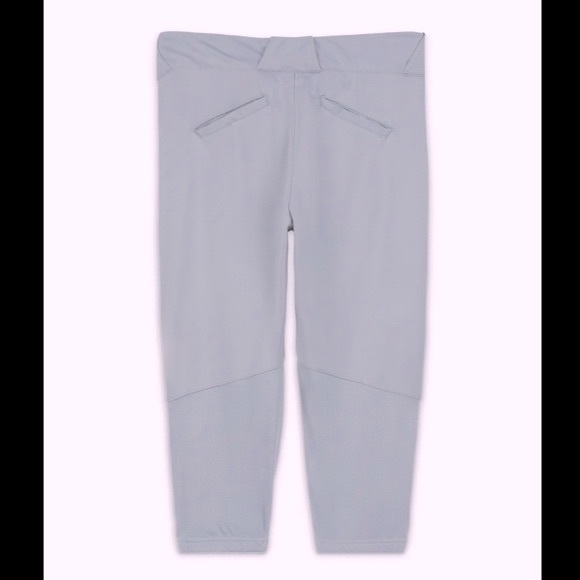 NEW Nike Vapor Select Baseball Pants - Picture 5 of 10